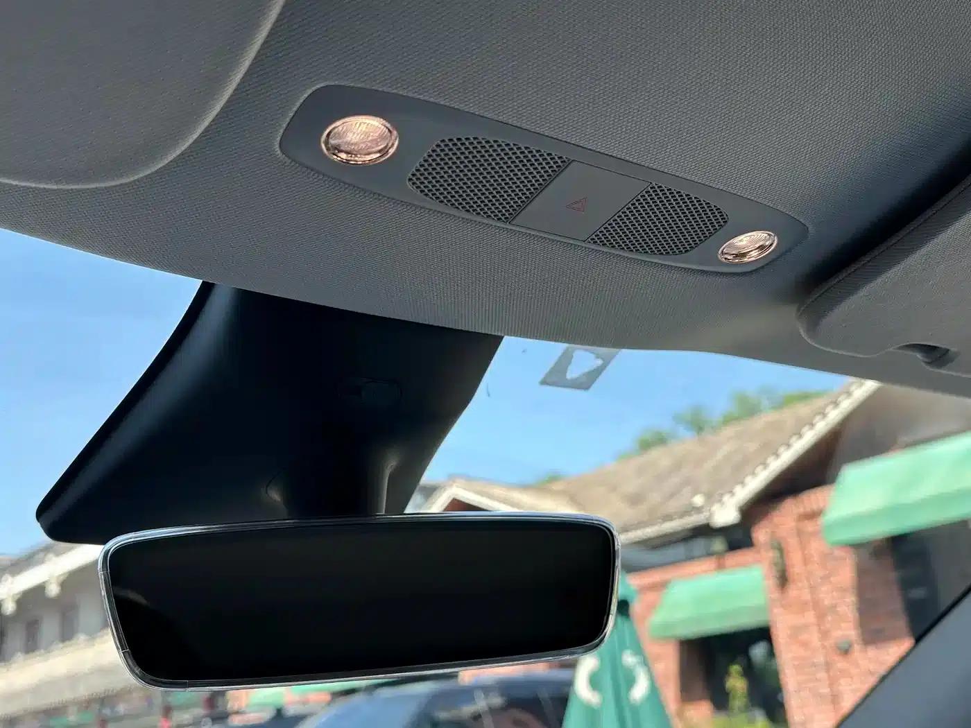Model Y 2023 Rear-Wheel Drive — миниатюра 15