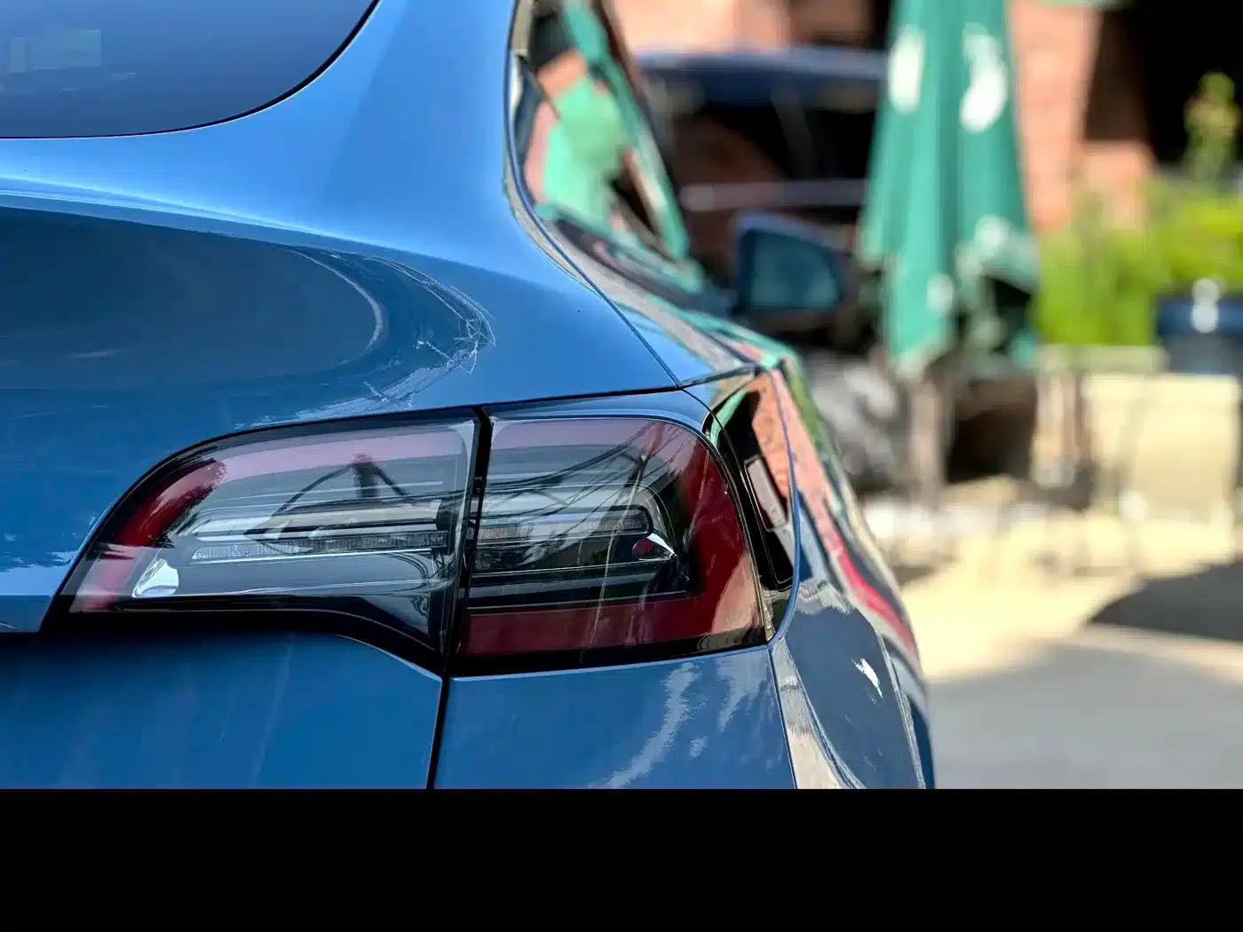 Model Y 2023 Rear-Wheel Drive — миниатюра 28