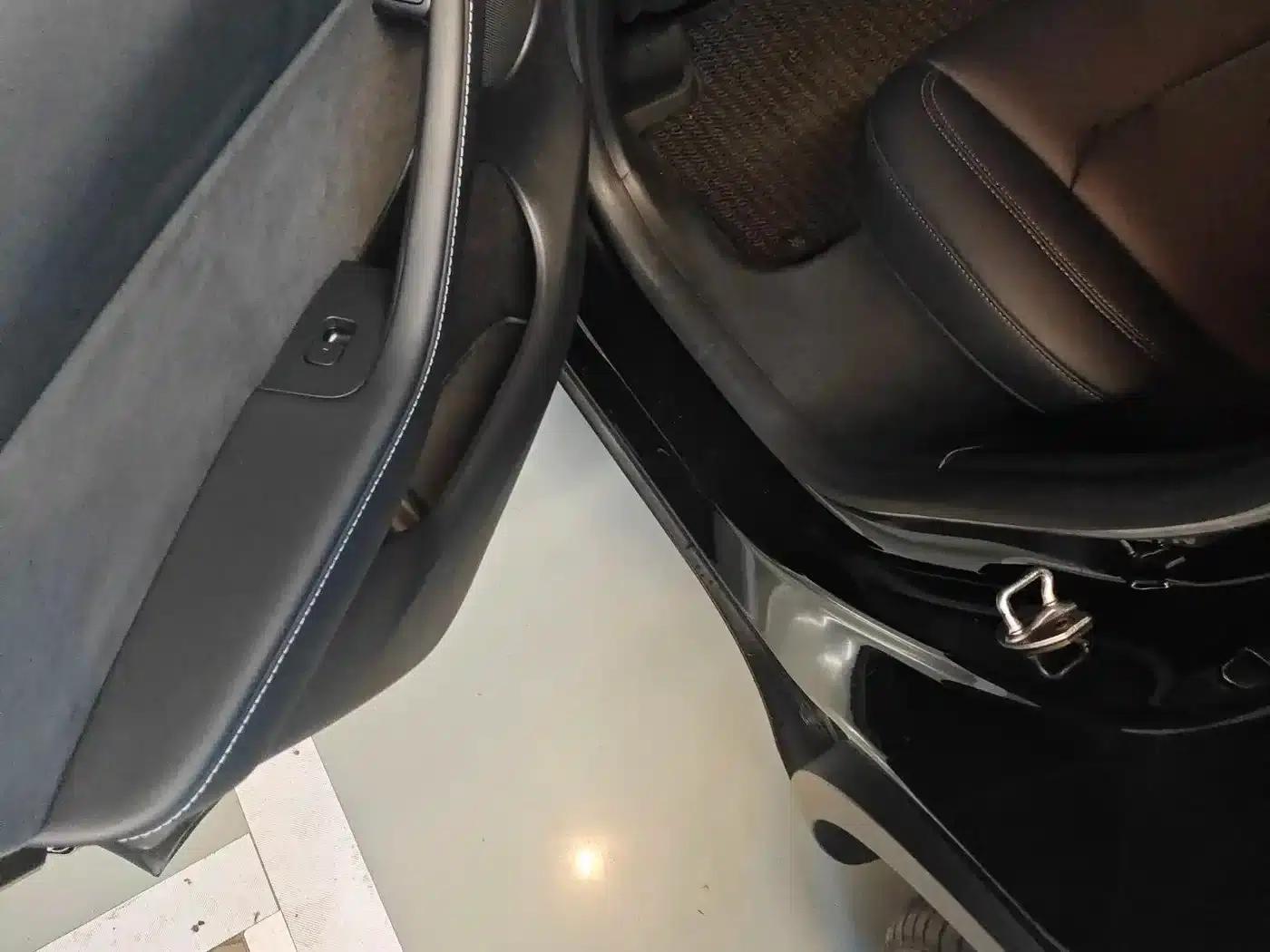 Model Y 2022 Rear-Wheel Drive — миниатюра 9