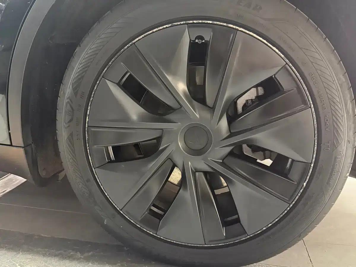 Model Y 2023 Rear-Wheel Drive — миниатюра 10