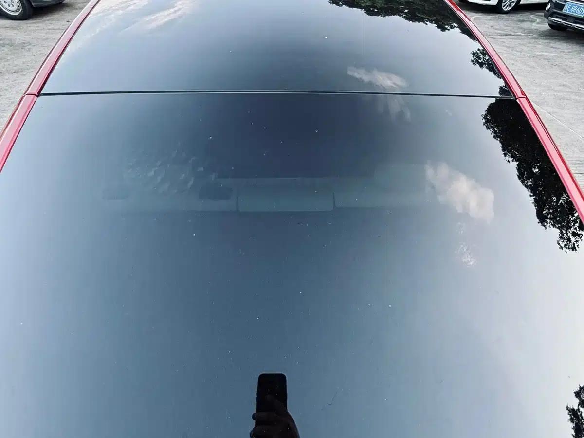 Model Y 2021 Performance All-Wheel Drive — миниатюра 12
