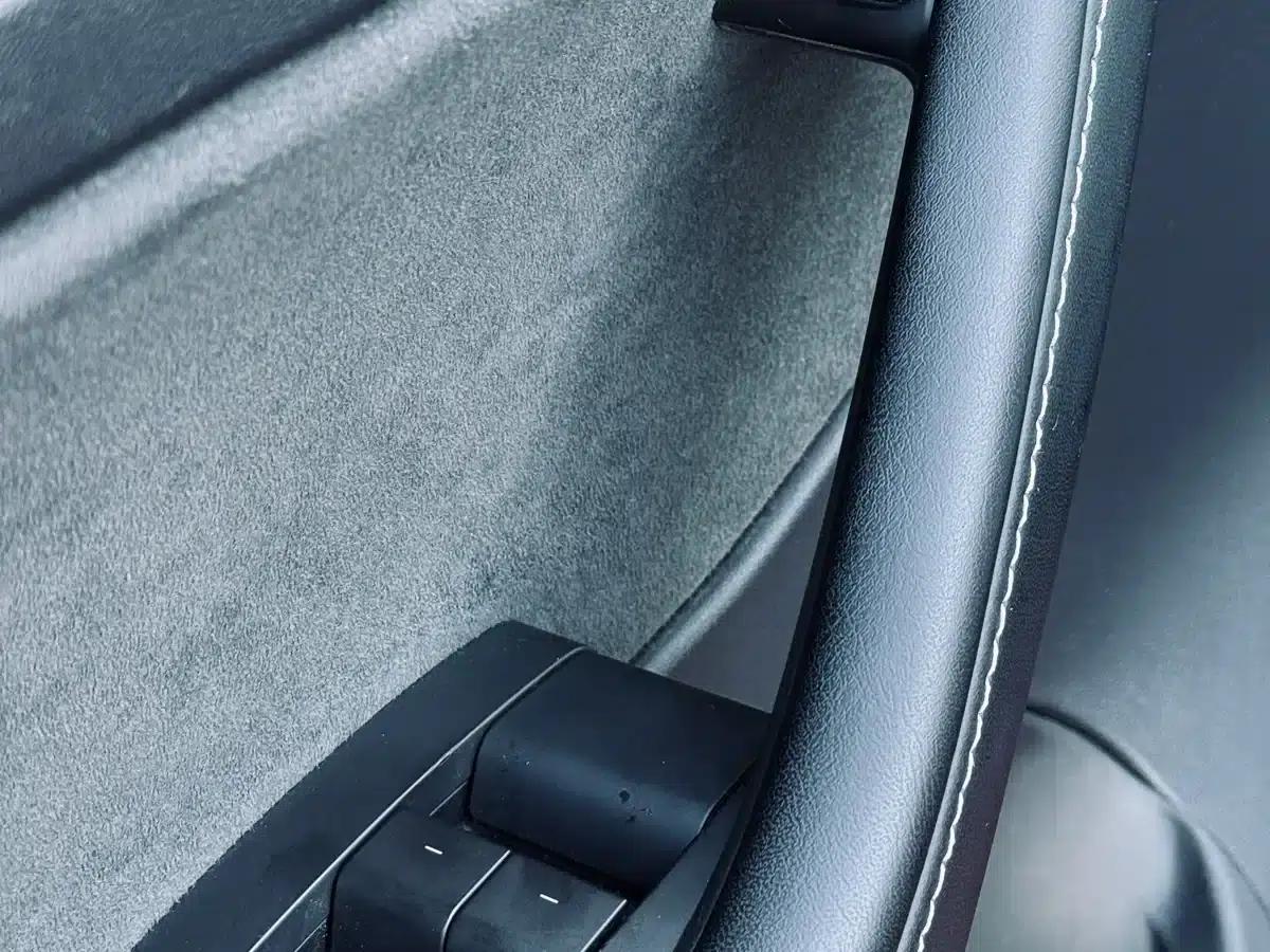 Model Y 2021 Performance All-Wheel Drive — миниатюра 15