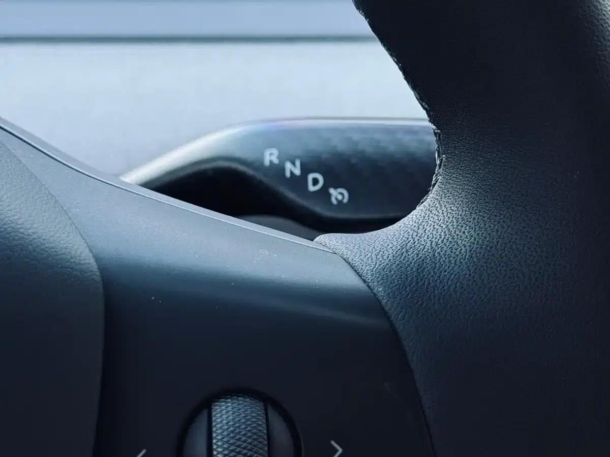 Model Y 2021 Performance All-Wheel Drive — миниатюра 29