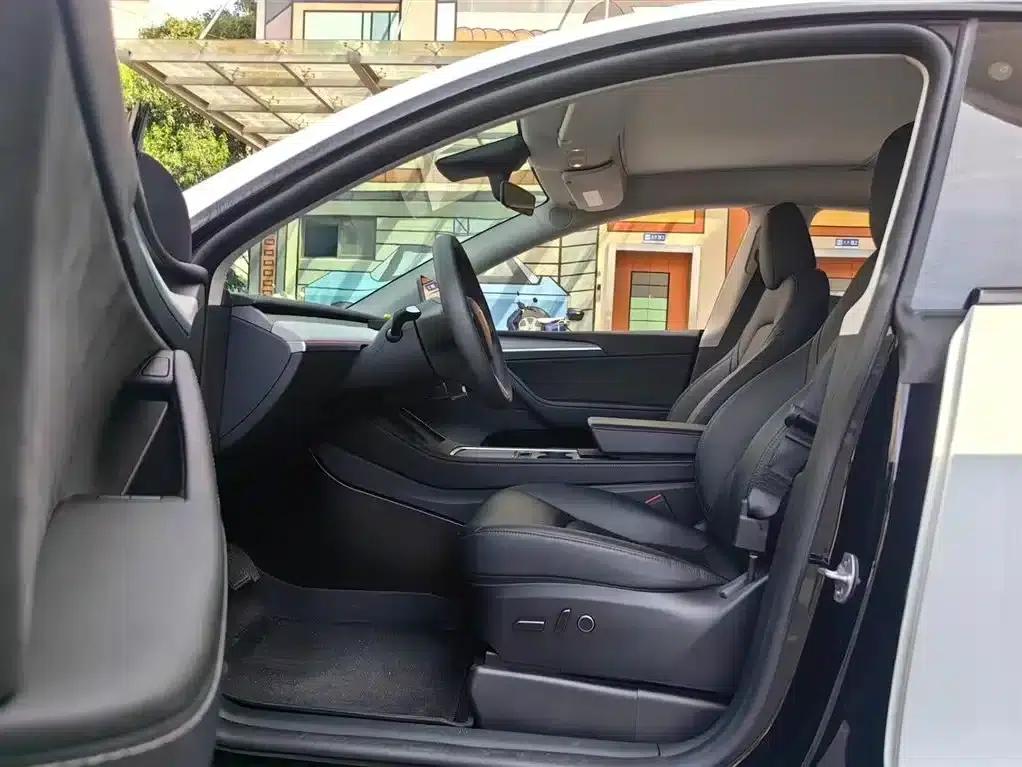 Model Y 2023 Rear-Wheel Drive — миниатюра 5