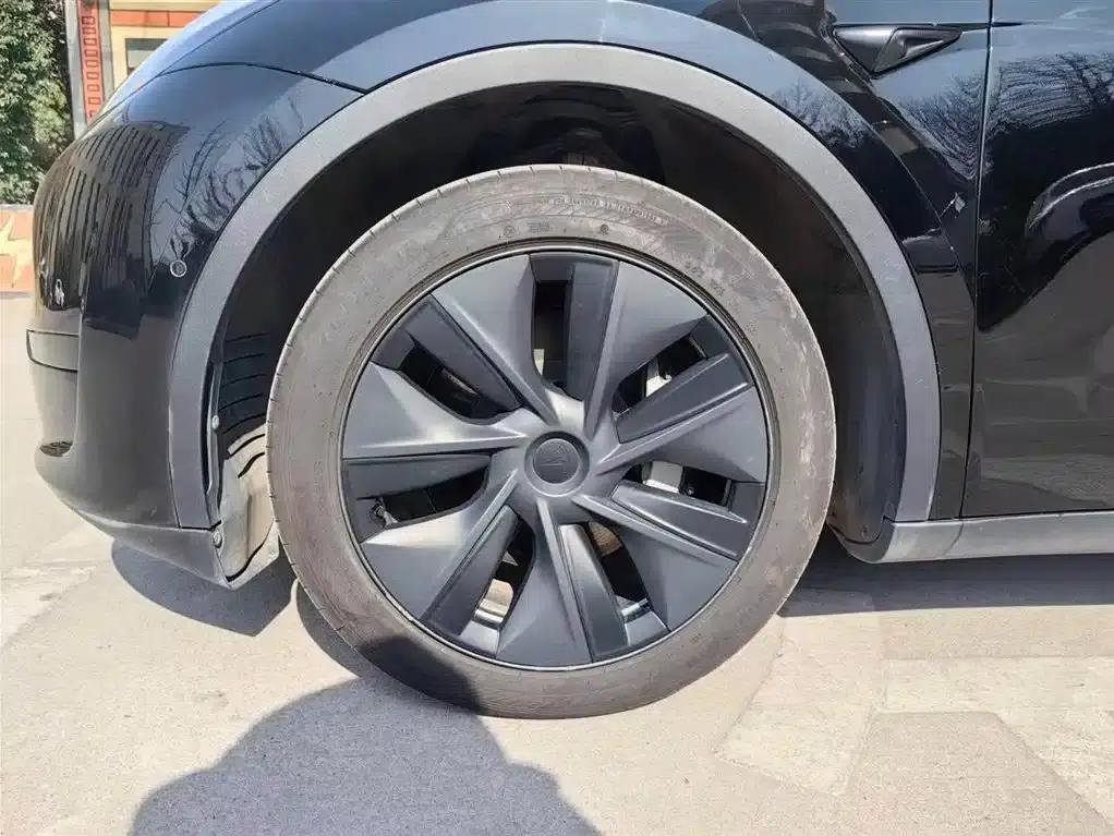Model Y 2023 Rear-Wheel Drive — миниатюра 14