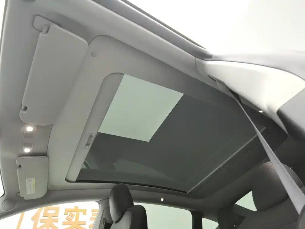 Model Y 2021 Standard Range Rear-Wheel Drive — миниатюра 14