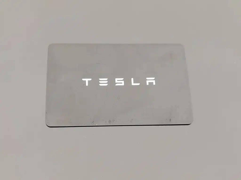 Model Y 2021 Standard Range Rear-Wheel Drive — миниатюра 19