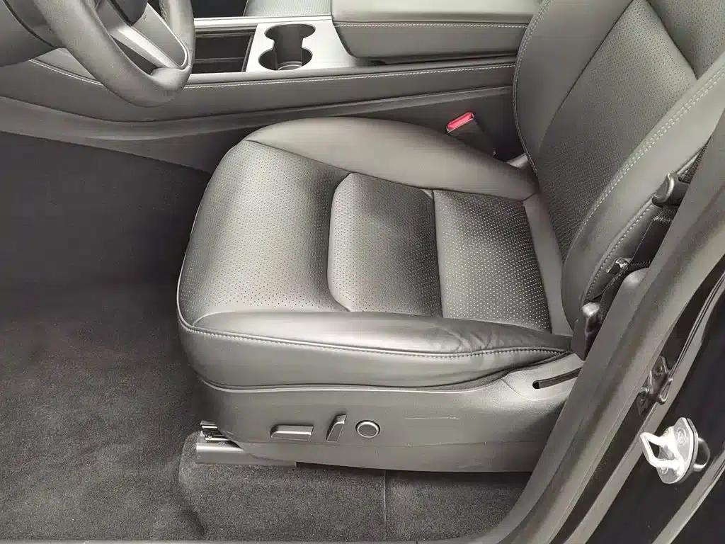 Model Y 2021 Standard Range Rear-Wheel Drive — миниатюра 20