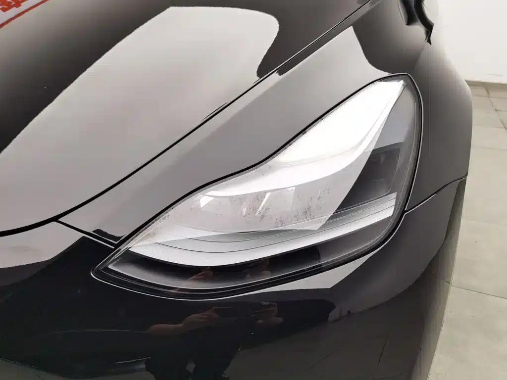Model Y 2021 Standard Range Rear-Wheel Drive — миниатюра 7