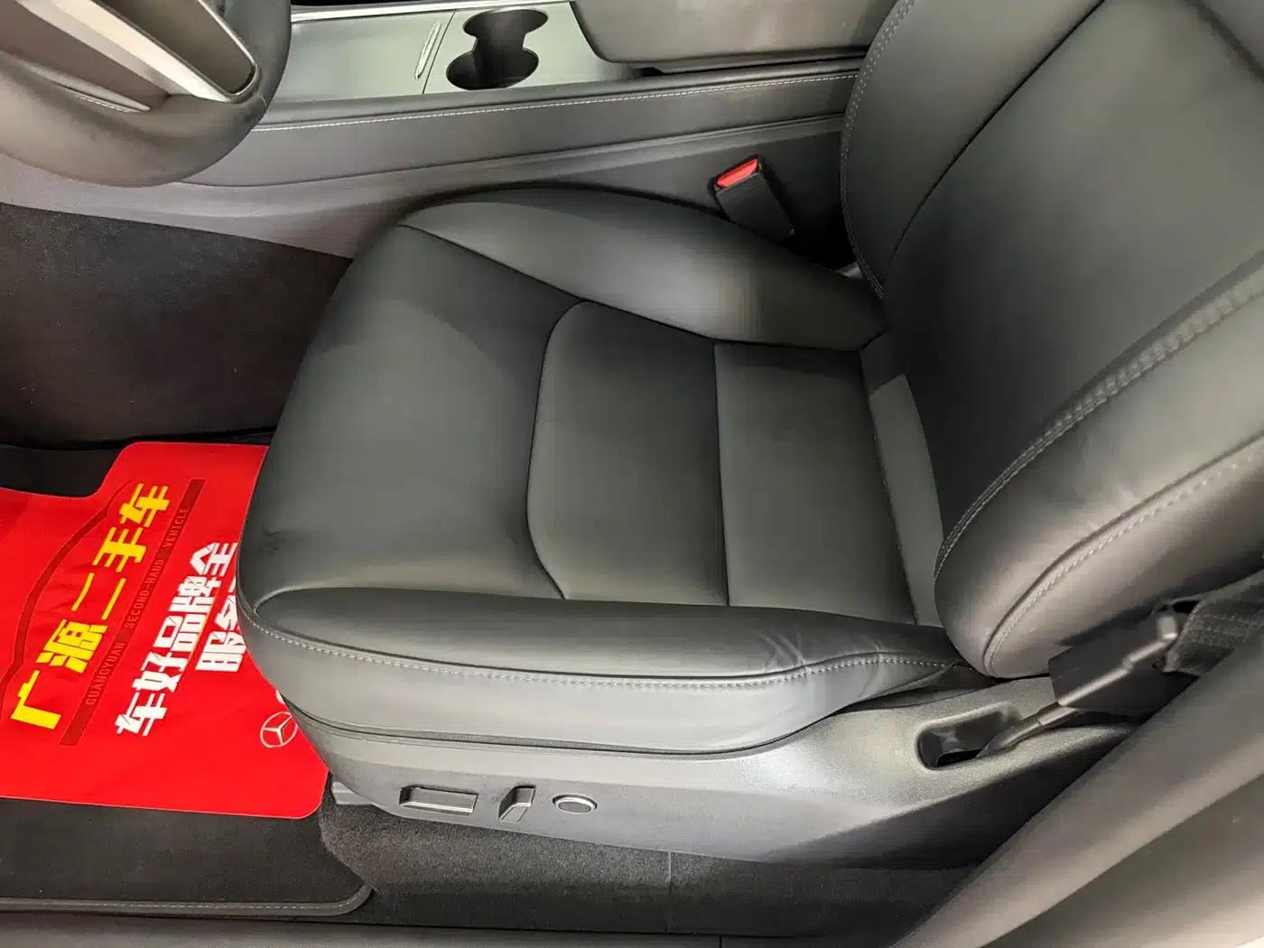 Model Y 2024 Rear-Wheel Drive — миниатюра 12