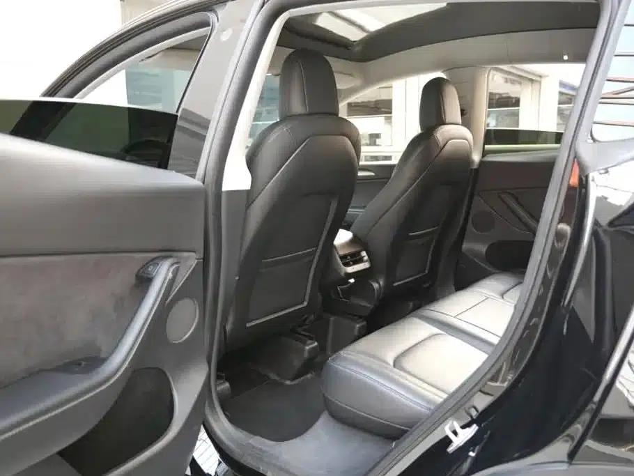 Model Y 2022 Rear-Wheel Drive — миниатюра 7