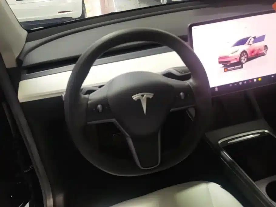 Model Y 2022 Rear-Wheel Drive — миниатюра 15