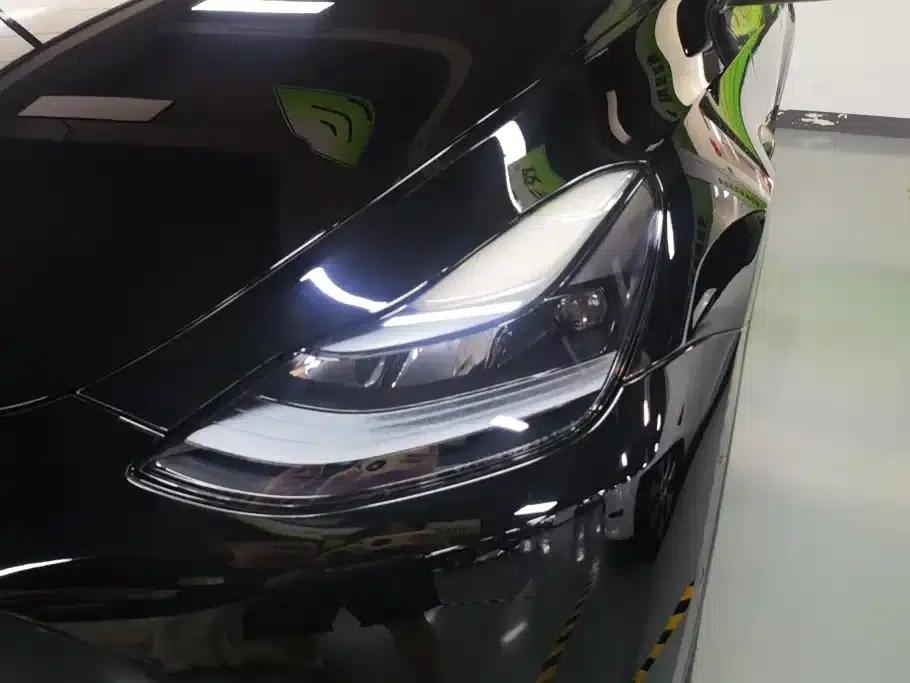 Model Y 2022 Rear-Wheel Drive — миниатюра 5