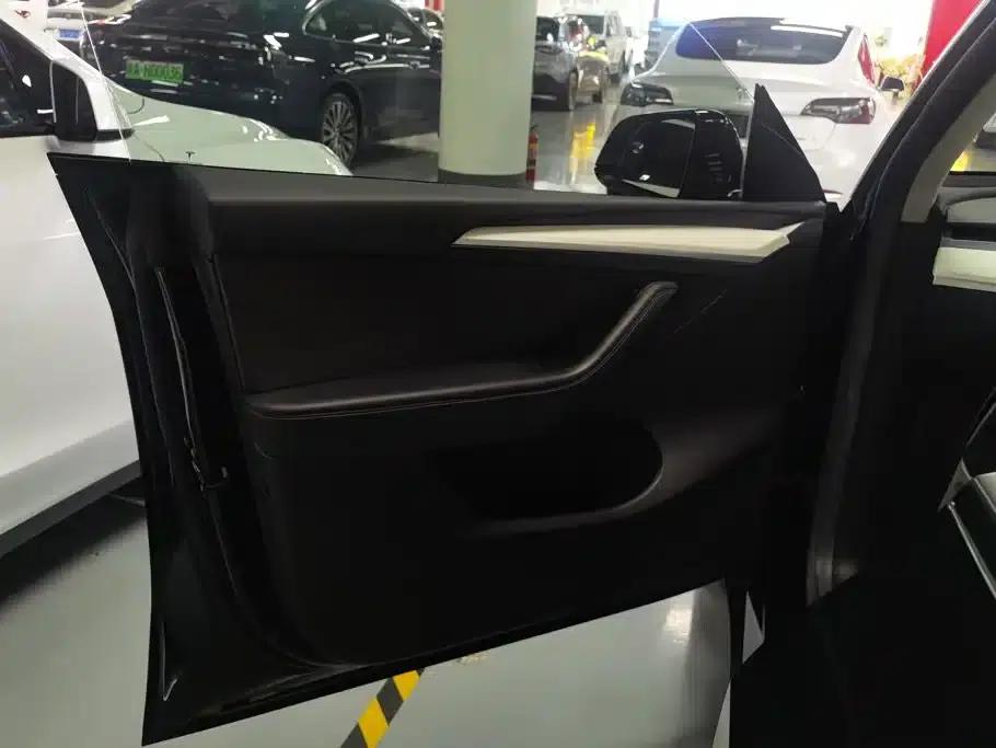 Model Y 2022 Rear-Wheel Drive — миниатюра 7