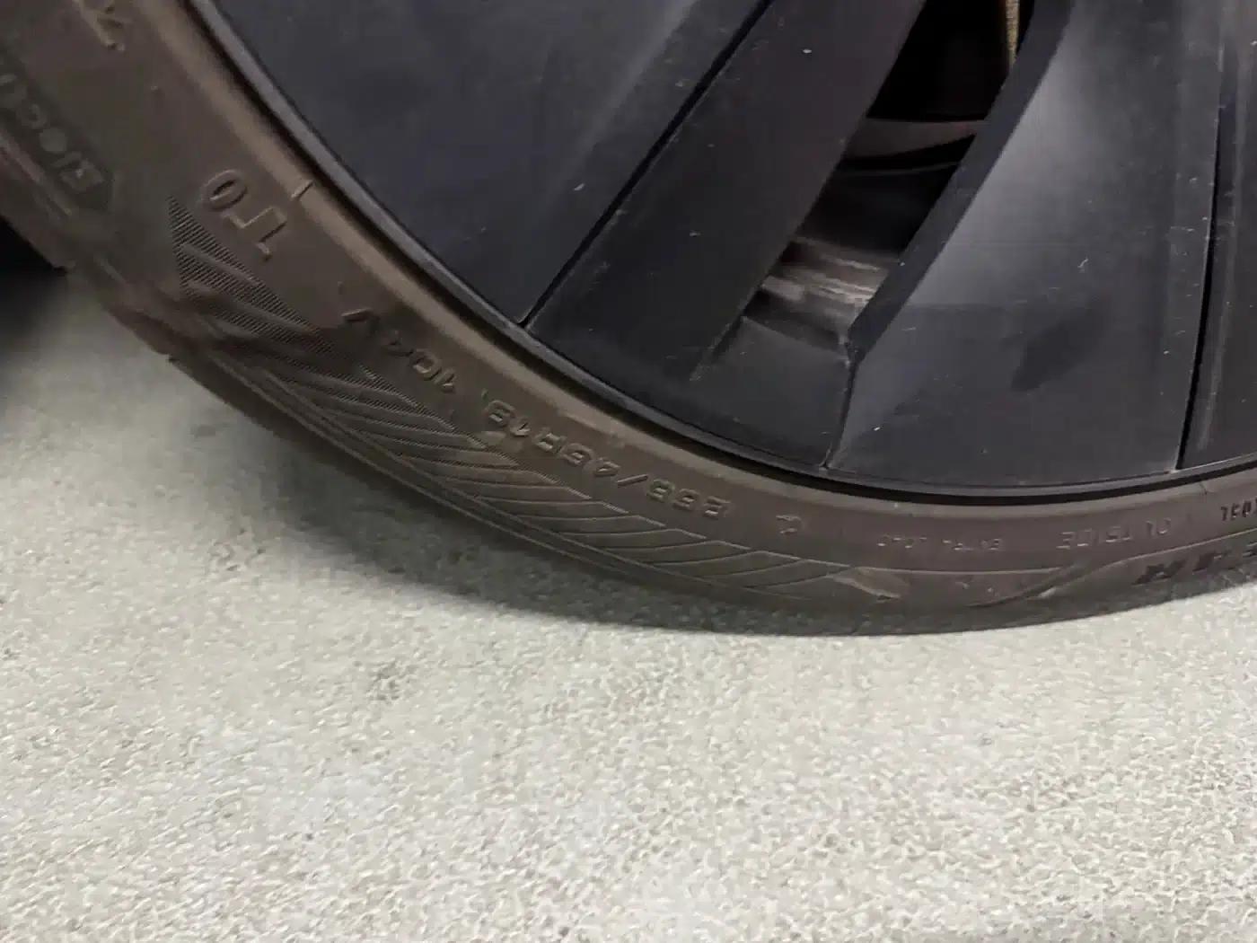 Model Y 2024 Rear-Wheel Drive — миниатюра 18