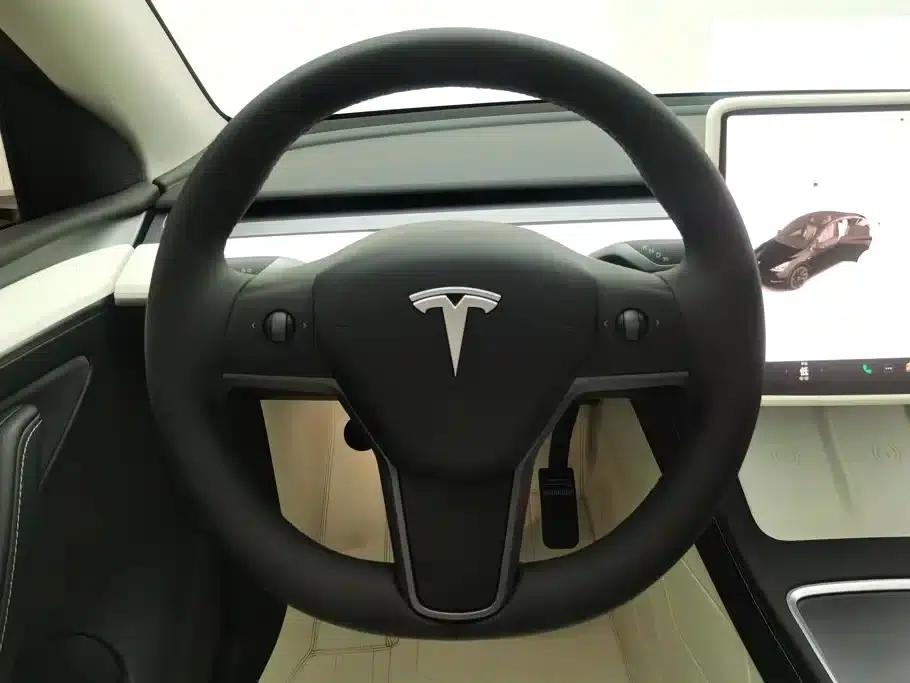 Model Y 2022 Long Range All-Wheel Drive — миниатюра 15