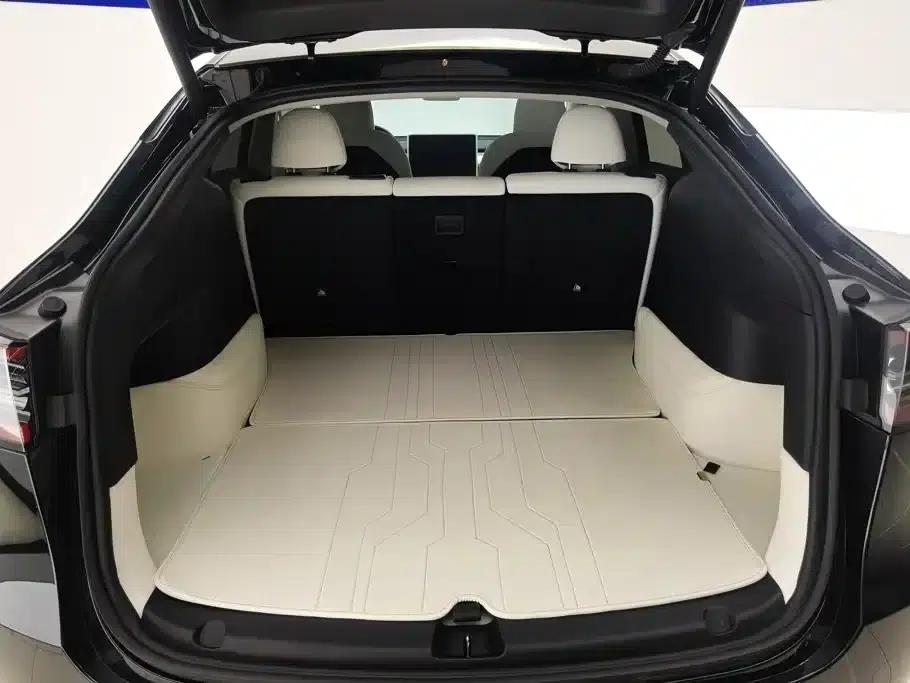 Model Y 2022 Long Range All-Wheel Drive — миниатюра 4