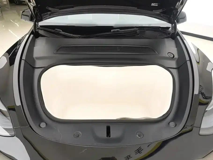 Model Y 2022 Long Range All-Wheel Drive — миниатюра 10