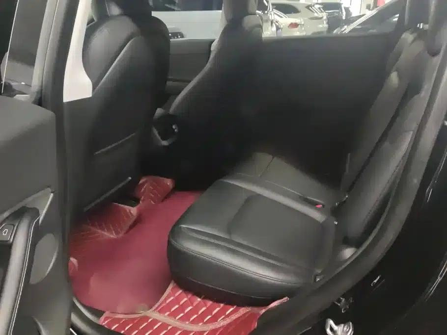 Model Y 2022 Facelift Rear-Wheel Drive Version — миниатюра 11