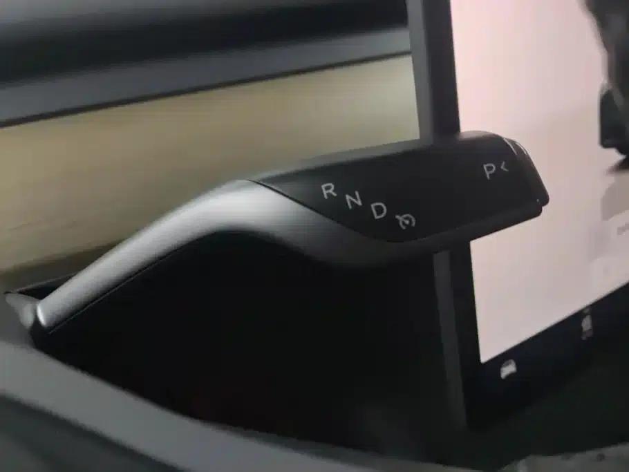 Model Y 2022 Facelift Rear-Wheel Drive Version — миниатюра 16