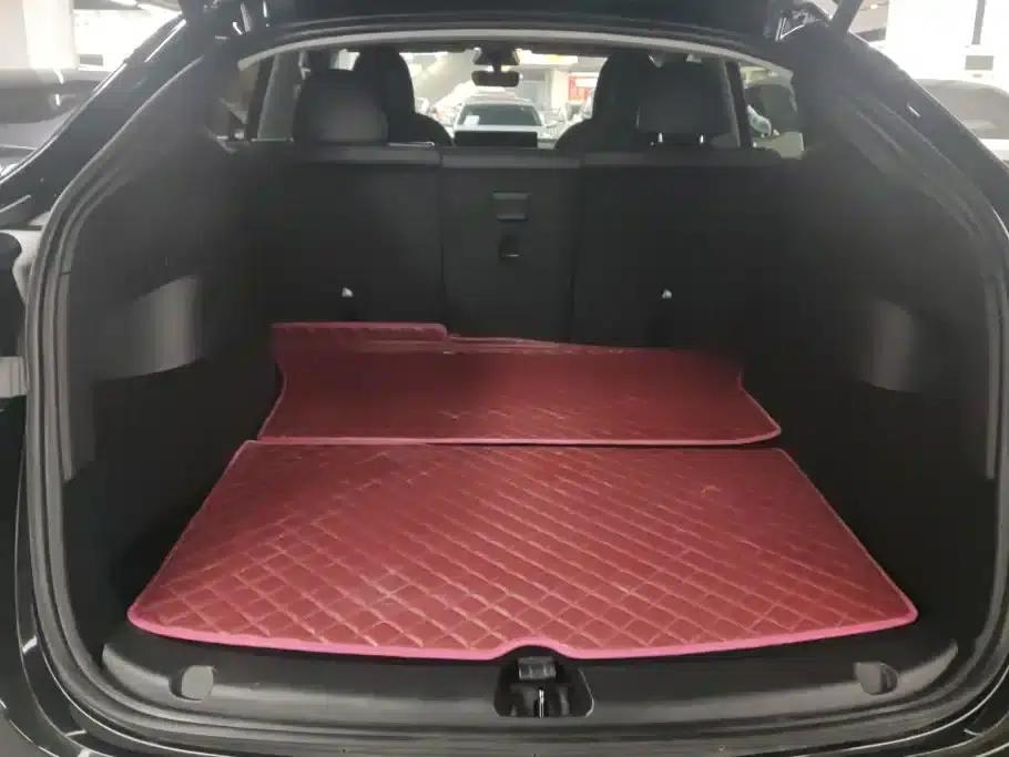 Model Y 2022 Facelift Rear-Wheel Drive Version — миниатюра 4