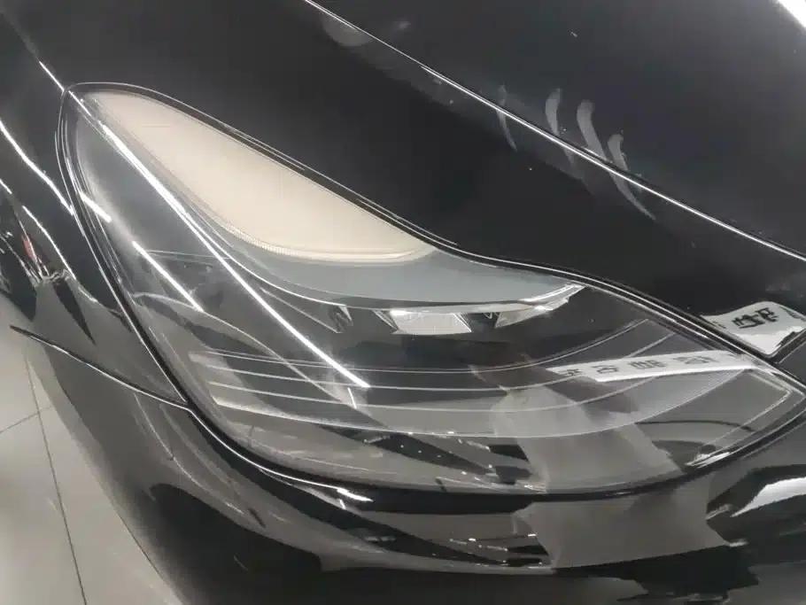 Model Y 2022 Facelift Rear-Wheel Drive Version — миниатюра 5