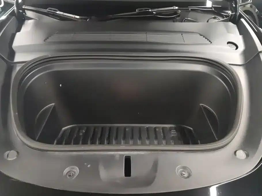 Model Y 2022 Facelift Rear-Wheel Drive Version — миниатюра 10