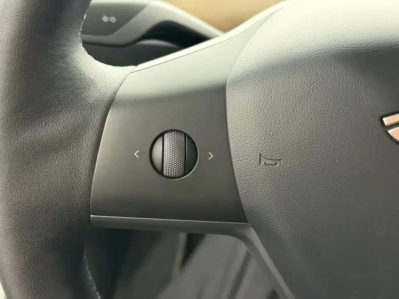 Model Y 2021 Standard Range Rear-Wheel Drive — миниатюра 11