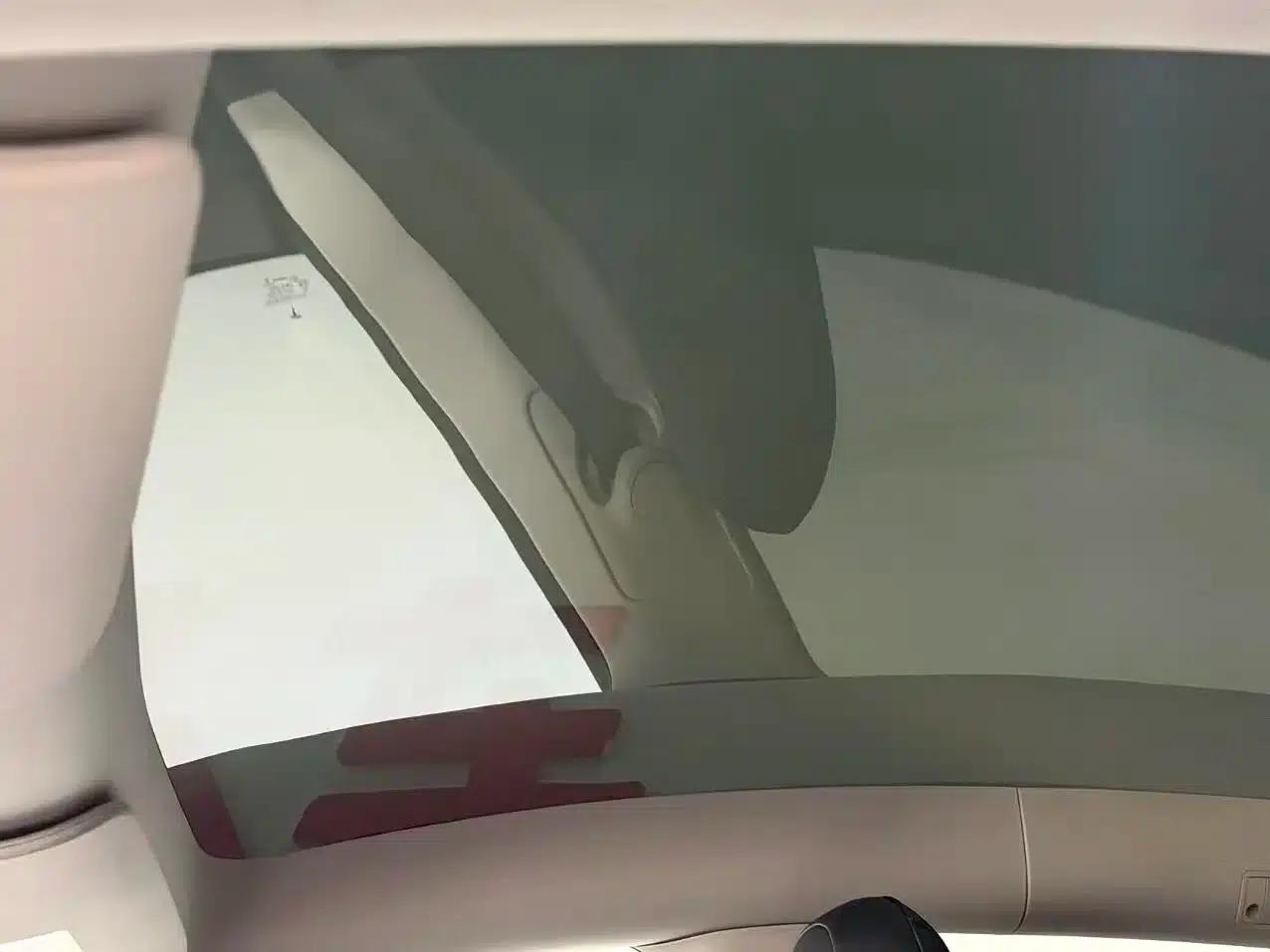Model Y 2021 Standard Range Rear-Wheel Drive — миниатюра 8