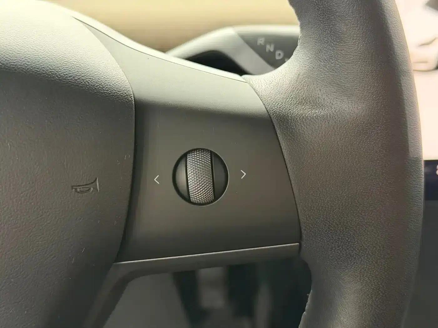 Model Y 2021 Standard Range Rear-Wheel Drive — миниатюра 10