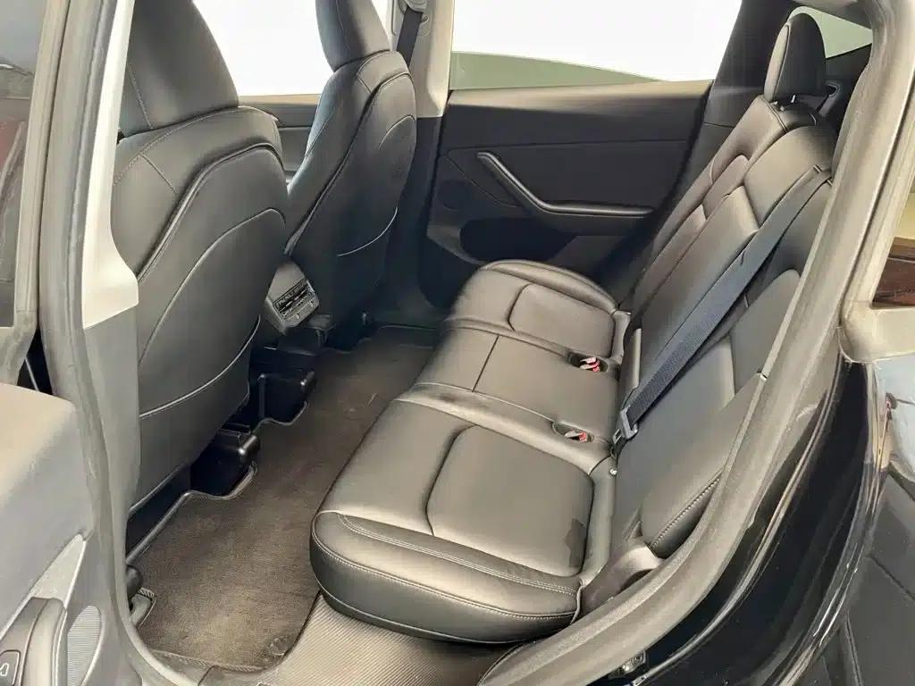 Model Y 2022 Rear-Wheel Drive — миниатюра 7