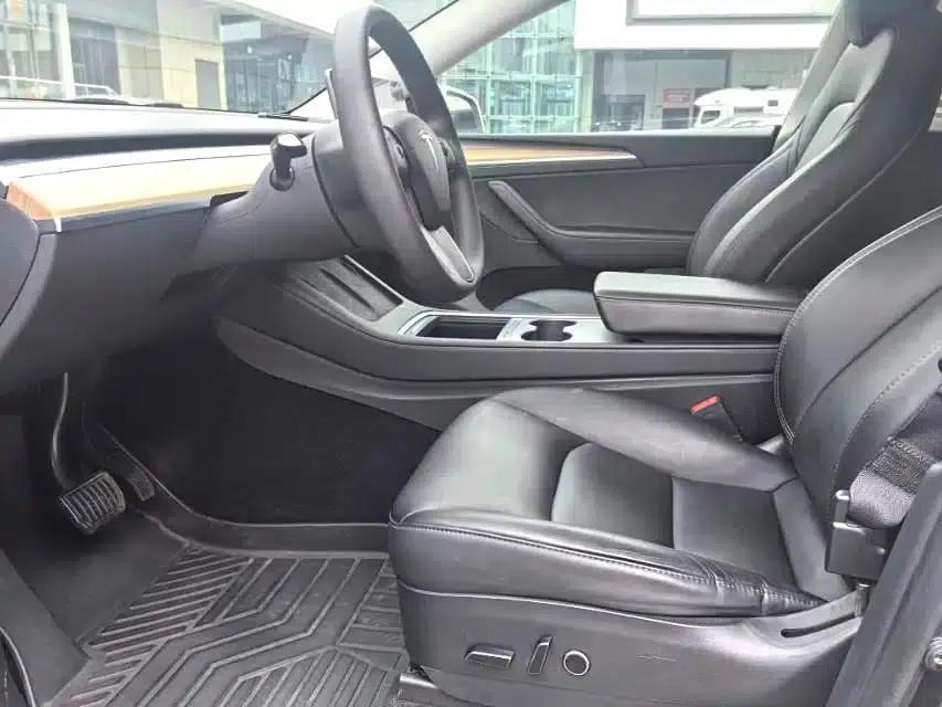 Model Y 2023 Long Range All-Wheel Drive — миниатюра 6
