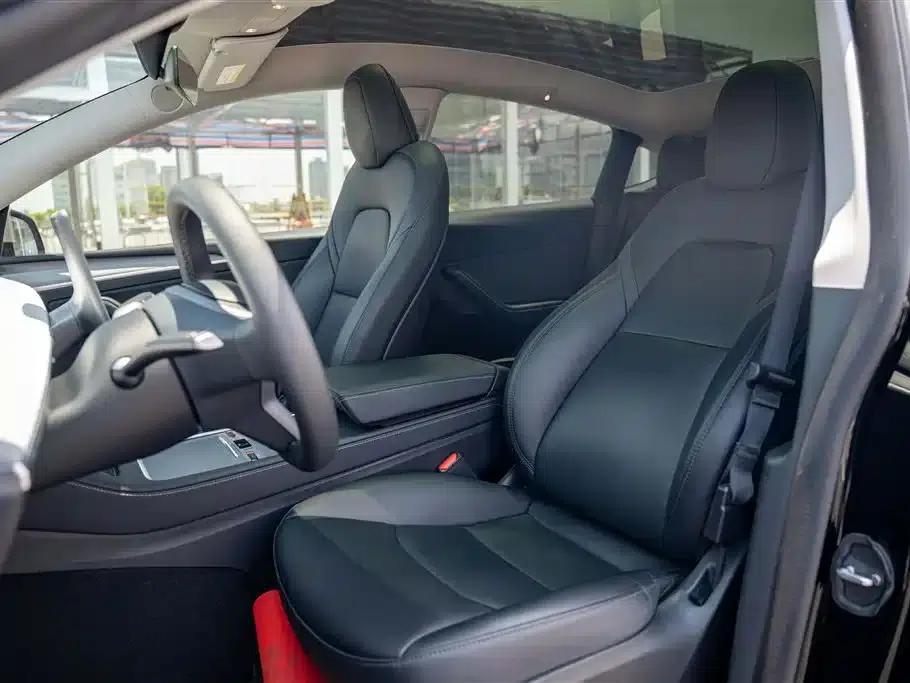 Model Y 2023 Long Range All-Wheel Drive — миниатюра 11