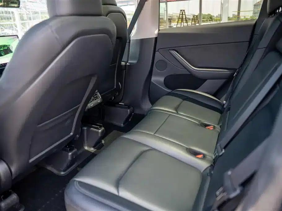Model Y 2023 Long Range All-Wheel Drive — миниатюра 12