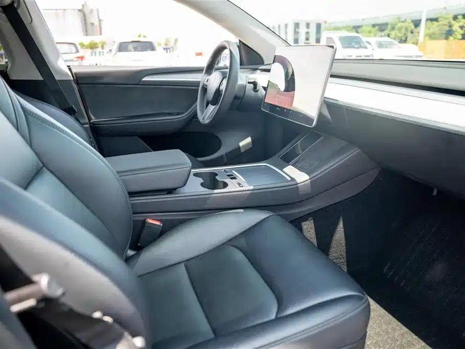 Model Y 2023 Long Range All-Wheel Drive — миниатюра 13