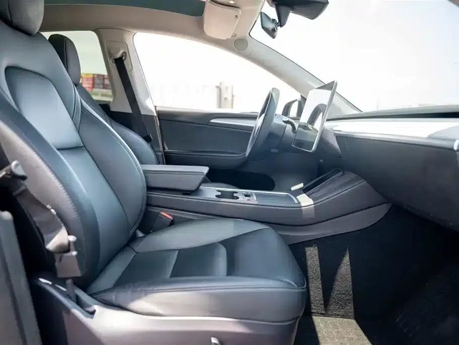 Model Y 2023 Long Range All-Wheel Drive — миниатюра 14