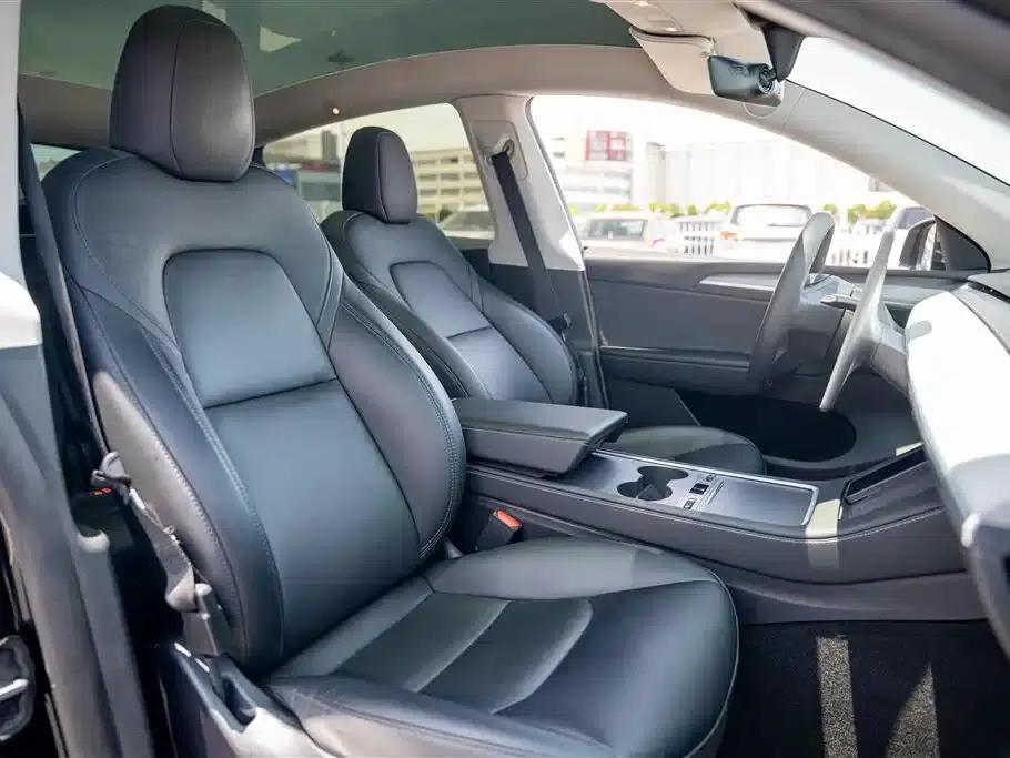 Model Y 2023 Long Range All-Wheel Drive — миниатюра 15