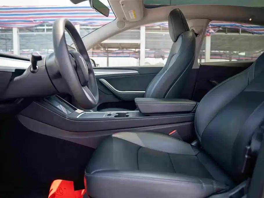 Model Y 2023 Long Range All-Wheel Drive — миниатюра 10