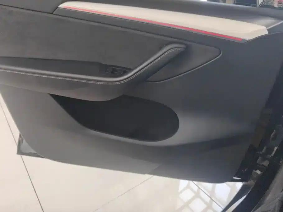 Model Y 2022 Facelift Rear-Wheel Drive Version — миниатюра 7