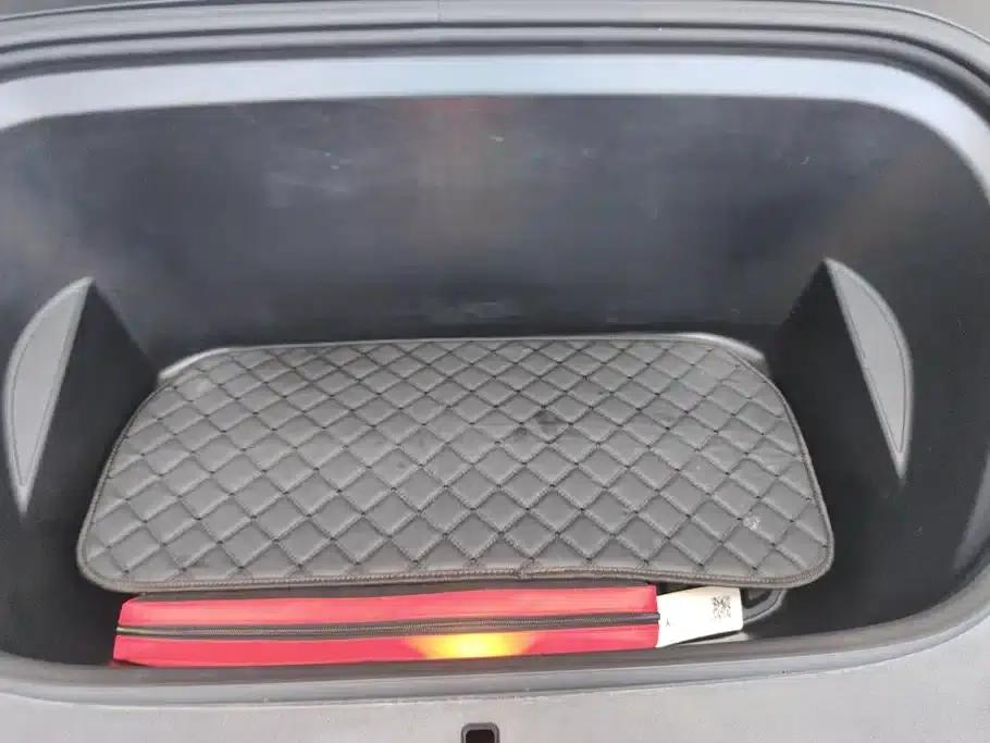 Model Y 2022 Facelift Rear-Wheel Drive Version — миниатюра 10