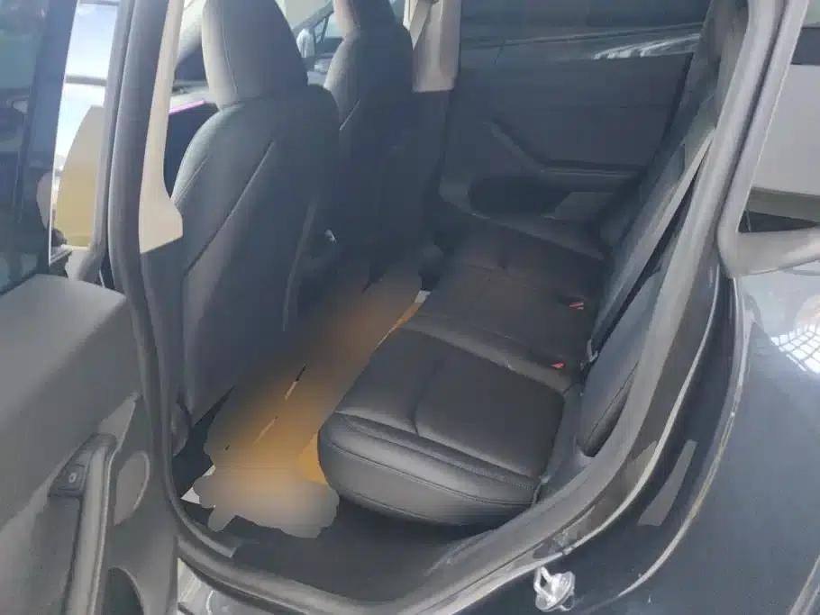 Model Y 2024 Rear-Wheel Drive — миниатюра 11