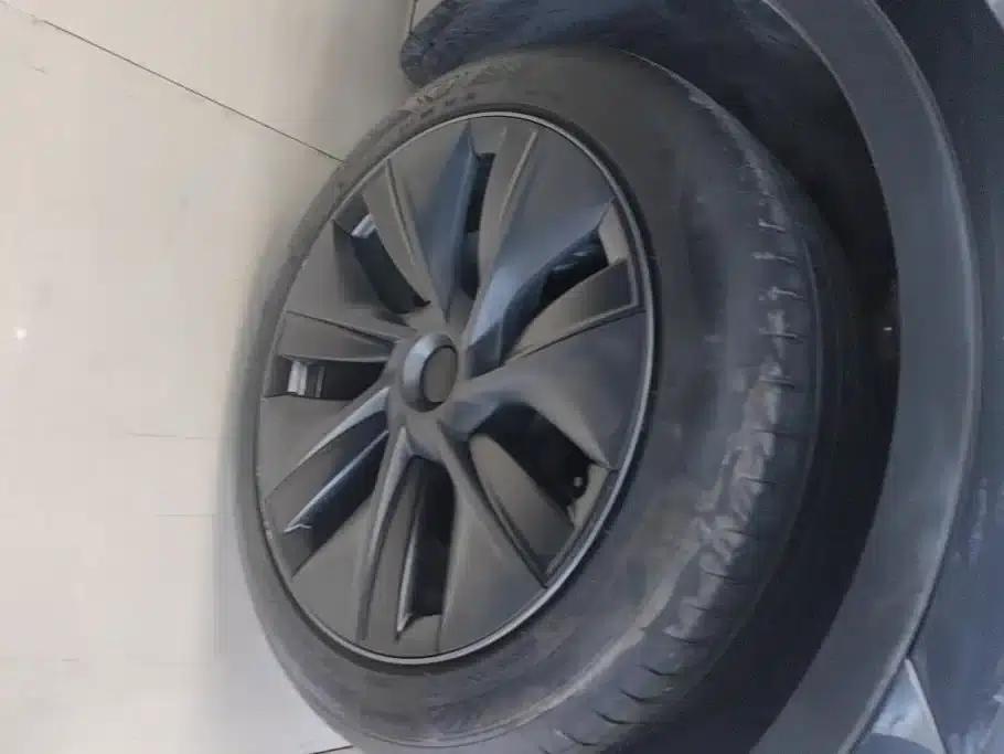 Model Y 2024 Rear-Wheel Drive — миниатюра 6