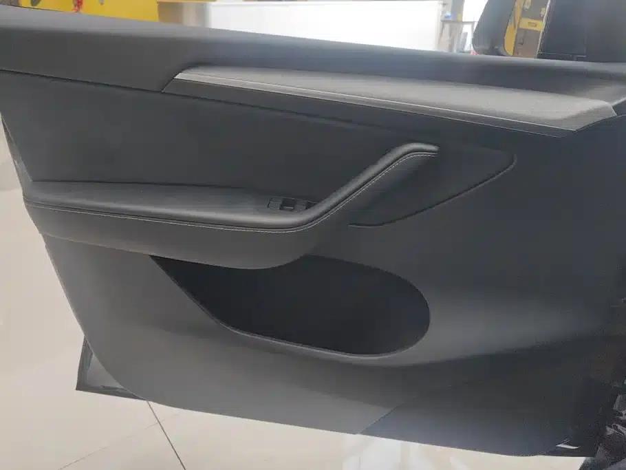 Model Y 2024 Rear-Wheel Drive — миниатюра 7