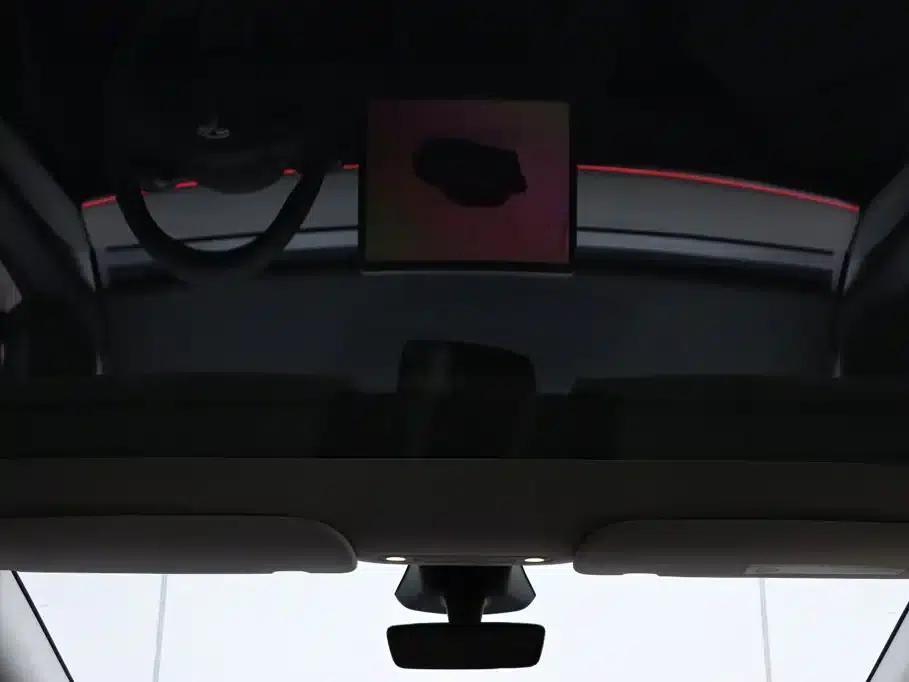 Model Y 2024 Rear-Wheel Drive — миниатюра 22