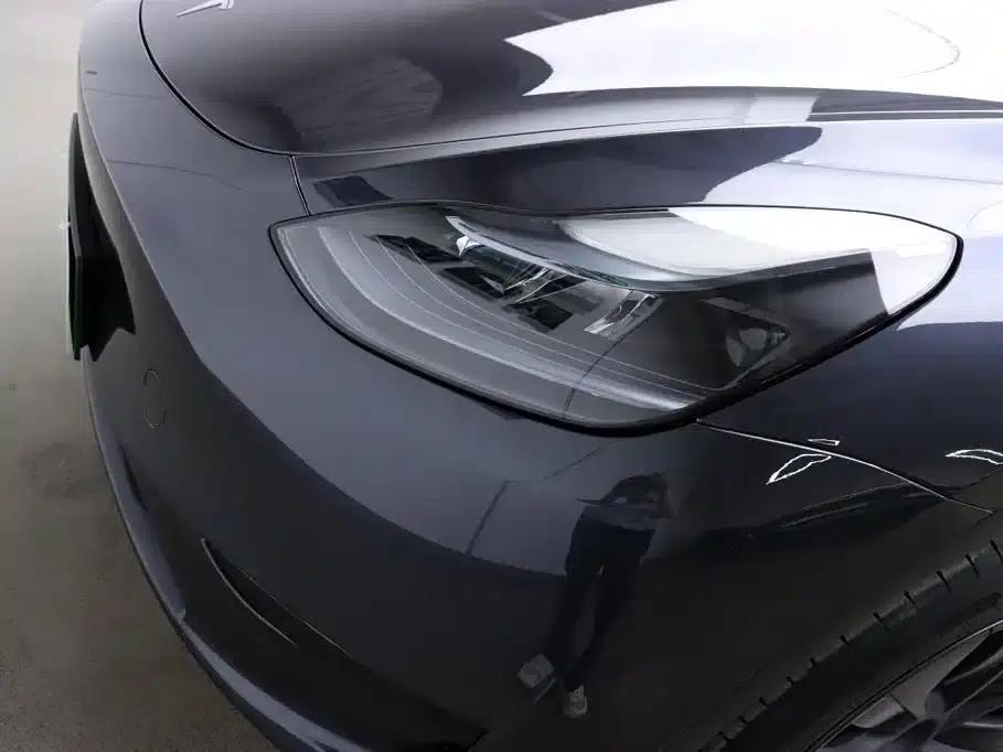 Model Y 2024 Rear-Wheel Drive — миниатюра 32