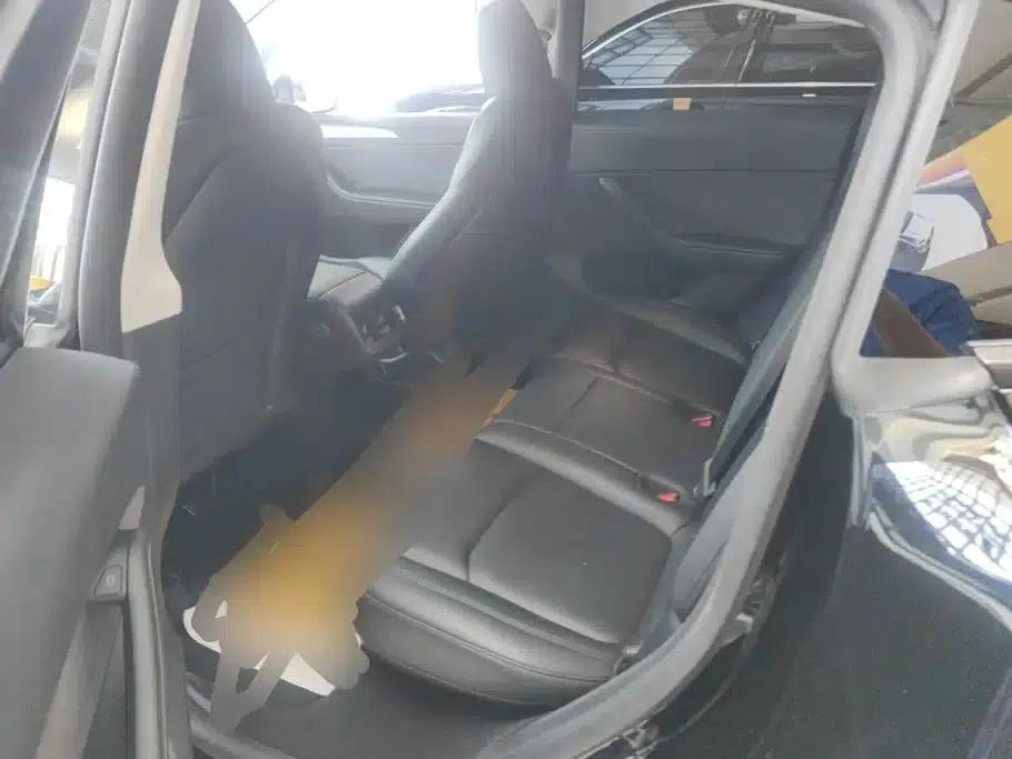 Model Y 2023 Rear-Wheel Drive — миниатюра 11