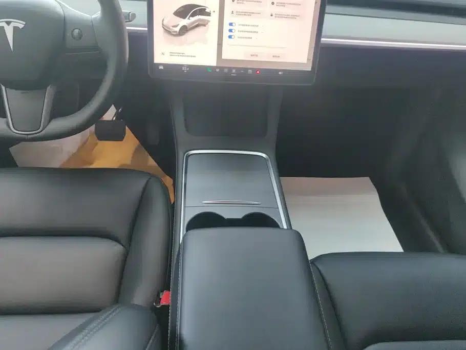 Model Y 2023 Rear-Wheel Drive — миниатюра 16