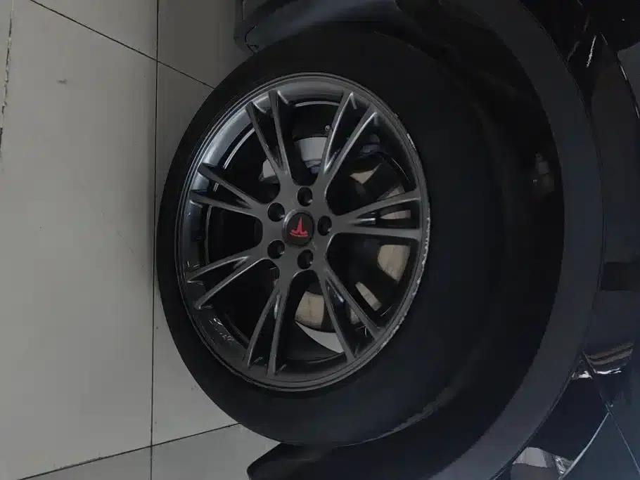 Model Y 2023 Rear-Wheel Drive — миниатюра 6