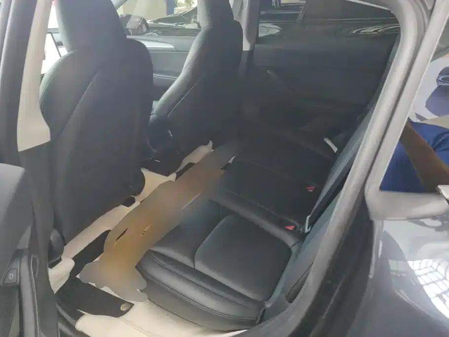 Model Y 2024 Rear-Wheel Drive — миниатюра 11