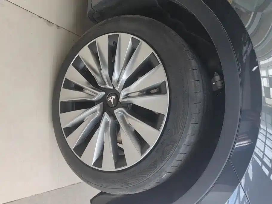 Model Y 2024 Rear-Wheel Drive — миниатюра 6